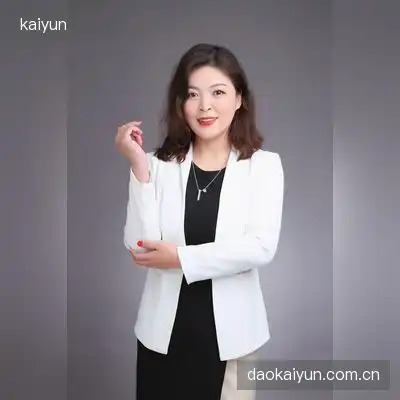 易楷宁